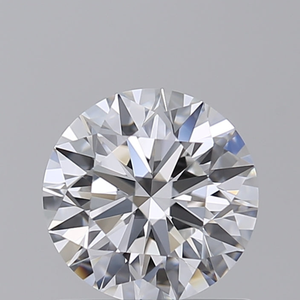 Igi 0.57CT สีชมพูอ่อน VS1ห้องแล็บปลูกเพชร cvd/hpht แฟนซีลูกแพร์ตัดเพชรหลวมพร้อมใบรับรอง VS1ห้องปฏิบัติการเพชร - Product Image 2