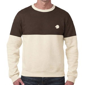 Sudadera Ligera para Hombre, Fabricada en Fábrica, de Algodón Mezclado, con Tacto Suave y Corte Relajado, Perfecta para Uso Casual - Product Image 1