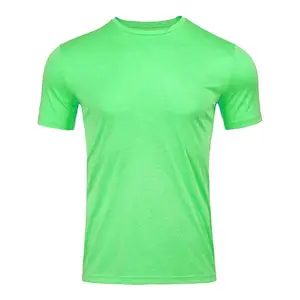 Cotton Breathable OEM Custom Men T Shirts Men's Clothing Top Quality Cotton Breathable High Street Style Men T Shirt Casual Wear
