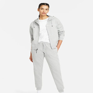 Sudaderas con capucha de alta calidad para mujer, suéter informal de algodón de Color sólido, servicio OEM de calidad modesta, sudaderas con capucha para mujer a la venta - Product Image 6