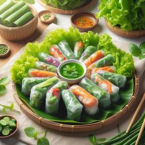 Plateau de vannage en bambou vietnamien-Artisanat solide pour une utilisation agricole et décorative VIET FARGIMEX - Product Image 6