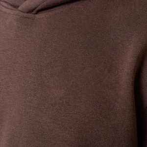 Taille hiver respirant poids lourd personnalisé unisexe pantalon empilé survêtement fabricant lavage à l'acide survêtements pour hommes 2026 - Product Image 2