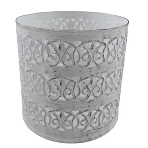 บ้านและโรงแรมเครื่องครัวถาดโลหะทองเหลืองโบราณสำหรับเสิร์ฟอาหารค่ำถาดตกแต่งด้วยมือ - Product Image 5