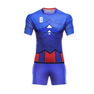 Ensemble d'uniformes de Football américain personnalisés de la meilleure taille pour jeunes - Product Image 1