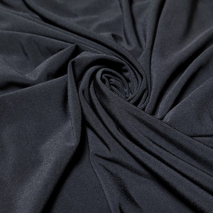 Tela de reciclaje de Corea, tejido de LICRA de poliéster certificado GRS respetuoso con el medio ambiente - Product Image 4