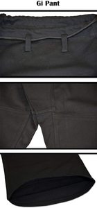 Fabricante BJJ GI conjuntos de diseño personalizado logotipo brasileño Jiu Jitsu uniformes en algodón precio de fábrica - Product Image 5