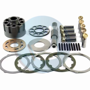 Hoge Kwaliteit Graafmachine <span class=keywords><strong>Eaton</strong></span> Swing Motor Hydraulische Onderdelen - Product Image 1