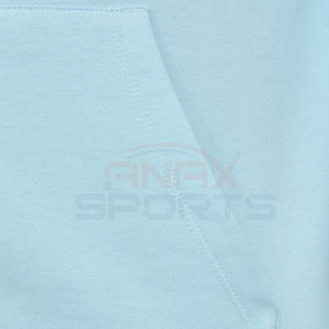 Nouvelle collection de sweats à capuche de Gym pour hommes, décontractés, grande taille, manches longues - Product Image 4