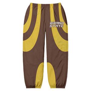 Chándal de verano personalizado, ropa de calle bordada, sudadera cortavientos, pantalones cortos de nailon, conjunto de chándal para hombre - Product Image 6