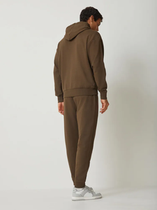 Conjunto Deportivo Ligero para Hombre, Chaqueta y Pantalones Transpirables de Secado Rápido para Gimnasio, Entrenamiento, Correr y Uso Diario - Product Image 2