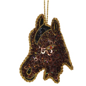 Adornos navideños personalizables hechos a mano Elf Tomte Santa Gnome adornos de felpa de peluche OEM decoraciones navideñas - Product Image 1