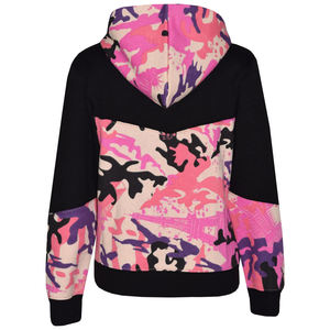 Customized kids tracksuit logo branding embroidery premium fleece <b>material</b> stylish fit wholesale bulk orders casual sportswear - Product Image 4