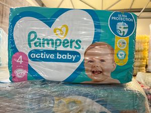 ผ้าอ้อมเด็กทารก - Product Image 4