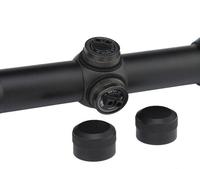 Foreseen Superior 8x56 Long Range Scope Waterproof and Fog Proof Your Ideal Companion for Hunting Outdoor