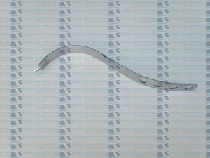 Retractor HOHMANN Estándar para Cirugía de Cadera Total Mínimamente Invasiva - Product Image 3