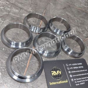 บริการผลิตชิ้นส่วนโลหะด้วยเครื่อง CNC ระดับมืออาชีพ ชิ้นส่วนกลึงตามแบบที่กำหนด รับผลิตชิ้นส่วน OEM อะลูมิเนียม เหล็ก ทองแดง ความแม่นยำสูง งานกัด งานกลึง งานตัดด้วยลวด EDM - Product Image 6