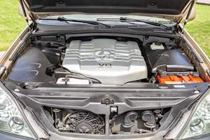 USADO LHD/RHD 2008 LE X US GX 470 - Product Image 6