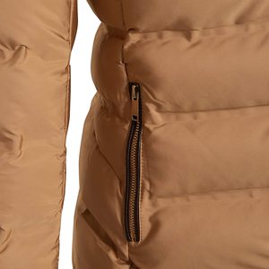 แจ็กเก็ตปลาปักเป้าสำหรับผู้ชายสำหรับฤดูหนาวสร้างไอเดียวัสดุที่ดีที่สุดตอนนี้ด้วยสินค้ามาใหม่ - Product Image 3