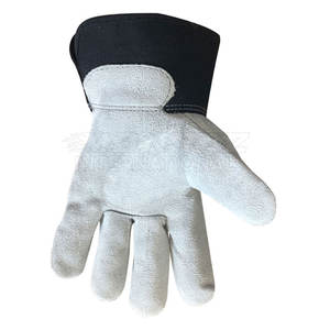 Gants de sécurité les plus vendus prix de gros gants de sécurité service OEM gants de sécurité vêtements de travail - Product Image 5