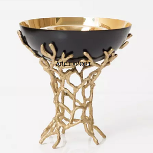 Brûleur d'encens standard moderne de luxe Nouveau design Articles de cuisine en bois Brûleur Bakhoor à prix économique pour la décoration de la maison - Product Image 5