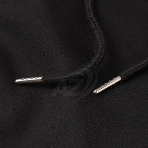 Venta Directa de Fábrica, Sudaderas con Capucha para Hombre, Hechas a Medida, Transpirables, 100% Algodón, Diseño Sólido Informal, Temporada de Invierno - Product Image 4