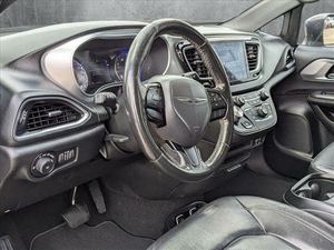 USED LHD/RHD 2019 CHRYSLER PACIFICA TOURING L FWD - Product Image 4