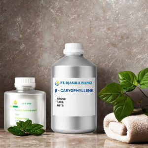 Beta Caryophyllene de Semillas con Sabor Amaderado para Aditivo Alimentario en Galletas y Panadería, Aceite de Syzygium Aromaticum - Precio de Fábrica - Product Image 2