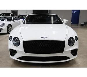 Spur RHD 2023 d'occasion, conduite à droite, certifié, boîte automatique, cuir foncé, sans accident et prêt à être expédié - Product Image 5