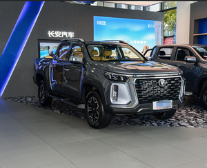 Camioneta Usada, Lantuozhe, Eléctrica, con Velocidad Máxima de 120 km/h, Volante a la Izquierda - Product Image 3