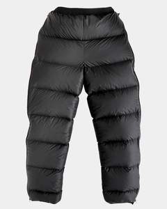 Ensemble de veste et pantalon matelassé pour homme, design personnalisé de haute qualité, nouvelle arrivée, veste d'hiver à bulles avec fermeture éclair, logo, prix de gros - Product Image 1