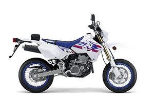 Moto DR-Z400SM 2025, NOUVEAU, MEILLEURES VENTES - Product Image 3
