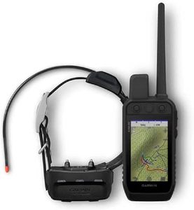 Paquete de Dispositivos de Rastreo Garmin Alpha 200/TT 15X de Alta Calidad - Product Image 3