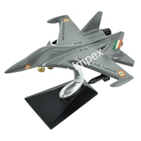Modèle d'avion fini de qualité supérieure, tendance, 3 pieds, Rafale, best-seller, modèles d'avions indiens et vente de chasseurs de l'armée de l'air