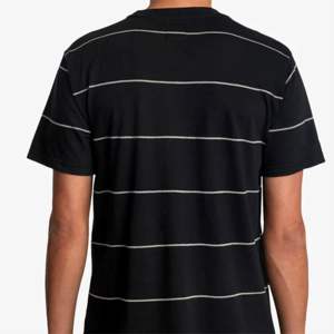 Comodidad clásica: camiseta teñida con pigmento Vintage para hombre, suave, perfecta para ropa informal de todos los días - Product Image 4