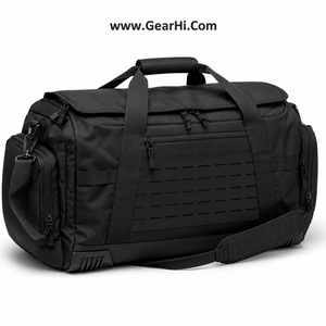 Bolsa de Transporte Táctica Reforzada de Alta Resistencia, Bolsa de Operaciones Móviles, Bolsas de Operaciones Móviles para Comando de Incidencias al por Mayor - Product Image 1