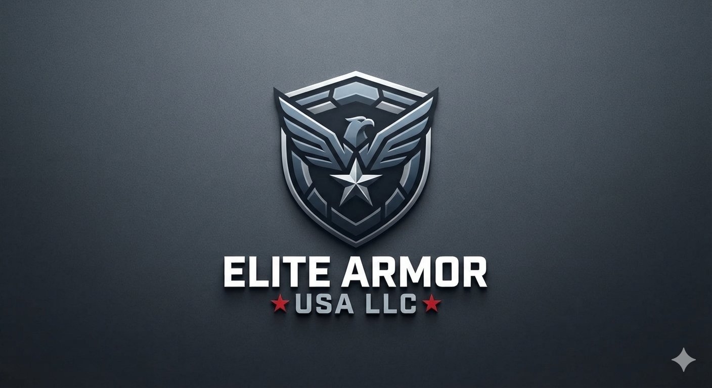 Elite Armor USA LLC logo