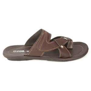 Pantuflas para Hombre (025) - Marrón - Product Image 2