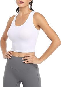 Ropa de Gimnasio, Sujetador Deportivo para Mujer, Ropa Deportiva para Mujer, Sujetador Deportivo para Venta en Línea, Transpirable e Informal - Product Image 3