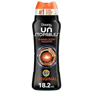 Downy UN เม็ดบูสเตอร์กลิ่นในการซัก, กระแสดั้งเดิม, 18.2ออนซ์ - Product Image 5