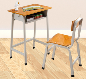 Giá rẻ Durable nội thất trường học sinh viên Bàn và ghế đặt duy nhất hiện Đại Trường Bàn và ghế cho lớp học - Product Image 6