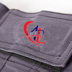 กางเกงขาสั้น MMA ของผู้ชายดีไซน์ตามแบบ - Product Image 2