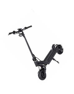 สกู๊ตเตอร์ไฟฟ้า Klima หนึ่ง25ah ความเร็วสูง - Product Image 4