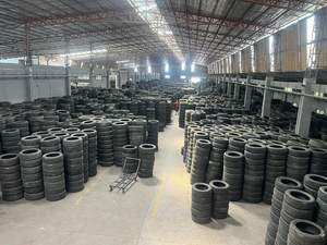 Neumáticos Usados de Bajo Precio al por Mayor / Suministro a Granel de 15, 16 y 17 Pulgadas / Neumáticos de Segunda Mano de la Mejor Calidad para el Mercado de África y Asia - Product Image 6