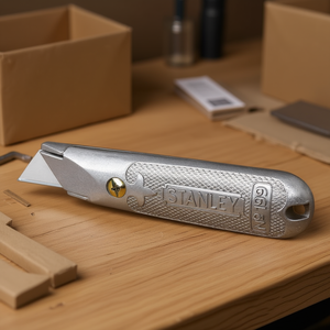 Pour le couteau en alliage de zinc Stanley 199E - Product Image 3