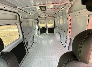 Utilisé 2022 ProMaster 3500 159 étendu - Product Image 3
