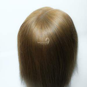 Cheveux humains vierges/remy vietnamiens 100% naturels, lisses, pour perruque frontale en dentelle 13*4, extensions de cheveux humains transparentes HD 2026 - Product Image 5