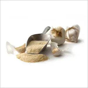 Ajo en polvo deshidratado para cocina, ingredientes, especias y hierbas para la exportación mundial de la India, el más vendido - Product Image 5