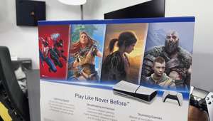 Nouvelle console numérique Sony PlayStation 5 PS5 2025 – Pack de Noël - Product Image 2