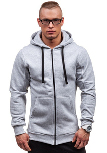 Sudaderas con capucha de marca con logotipo de color personalizado para hombre, nuevas sudaderas con capucha para hombre - Product Image 6