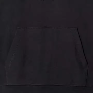 Fabricante de Sudaderas Personalizadas, Sudadera con Capucha y Cremallera de Algodón y Poliéster de 300g, Sudadera con Capucha para Hombre - Product Image 5